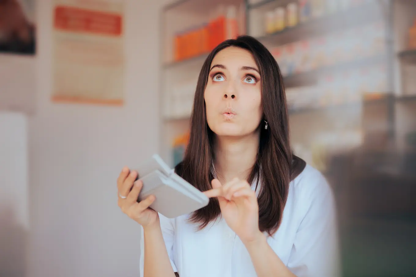 Dochody i wydatki. Zobacz jak ich bilans wpływa na Twoją zdolność kredytową